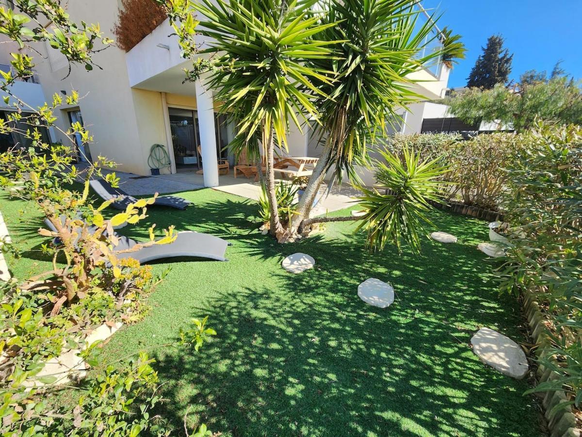 Apartment New Le Farniente